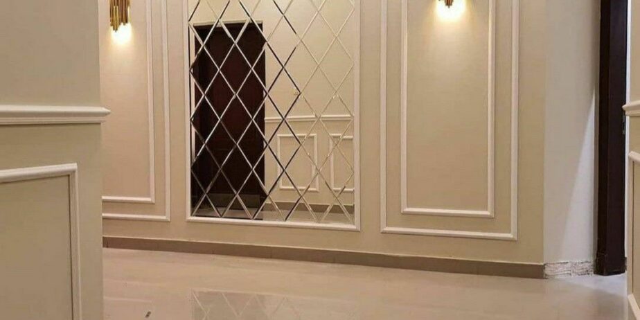 دهنات وديكورات
