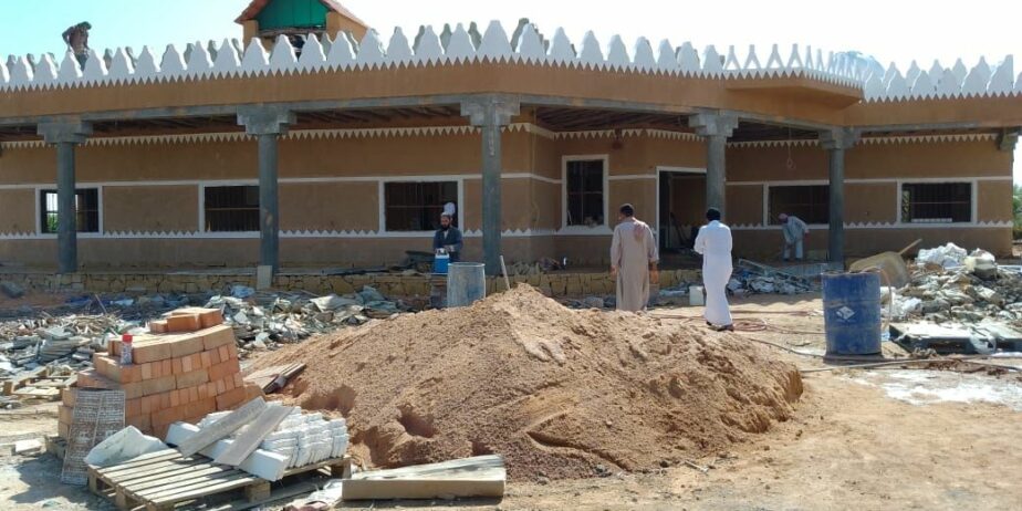 لجميع اعمال التراث الشعبي
