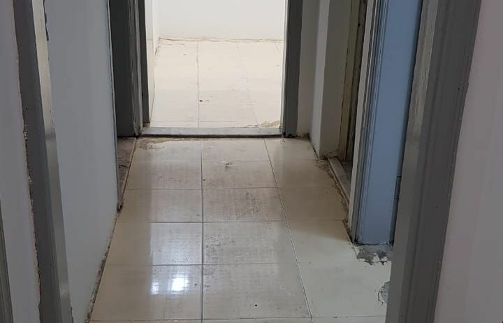 شقق للايجار