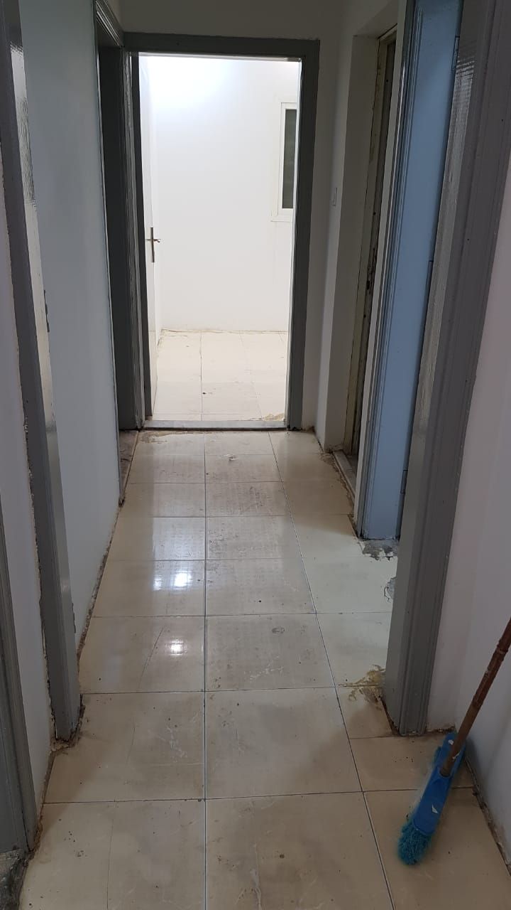 شقق للايجار