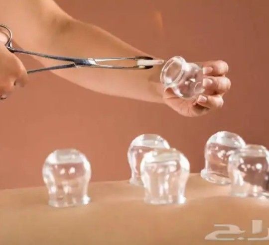 مركز نادرين للمساج