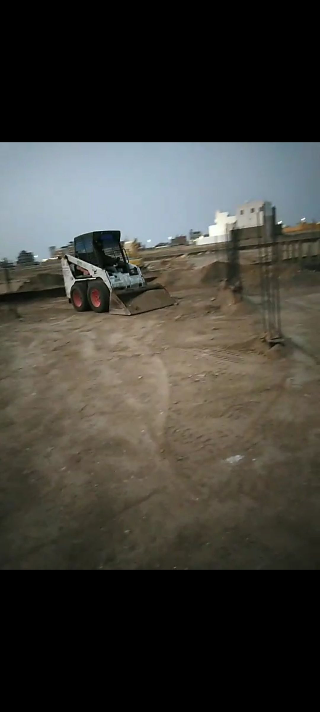 مقاولات عامة الخرسانات والتشطيبات والترميمات..واف للمقاولات