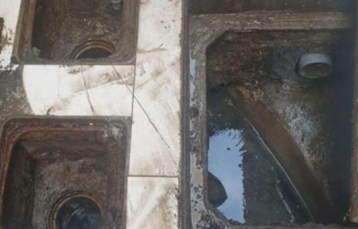 شركه شفط بيارات وتسليك مجاري ورفع الرواسب والدهون ونظافه بيارات وصفايات المطاعم خدمات يوميه 24جوال 0543328487