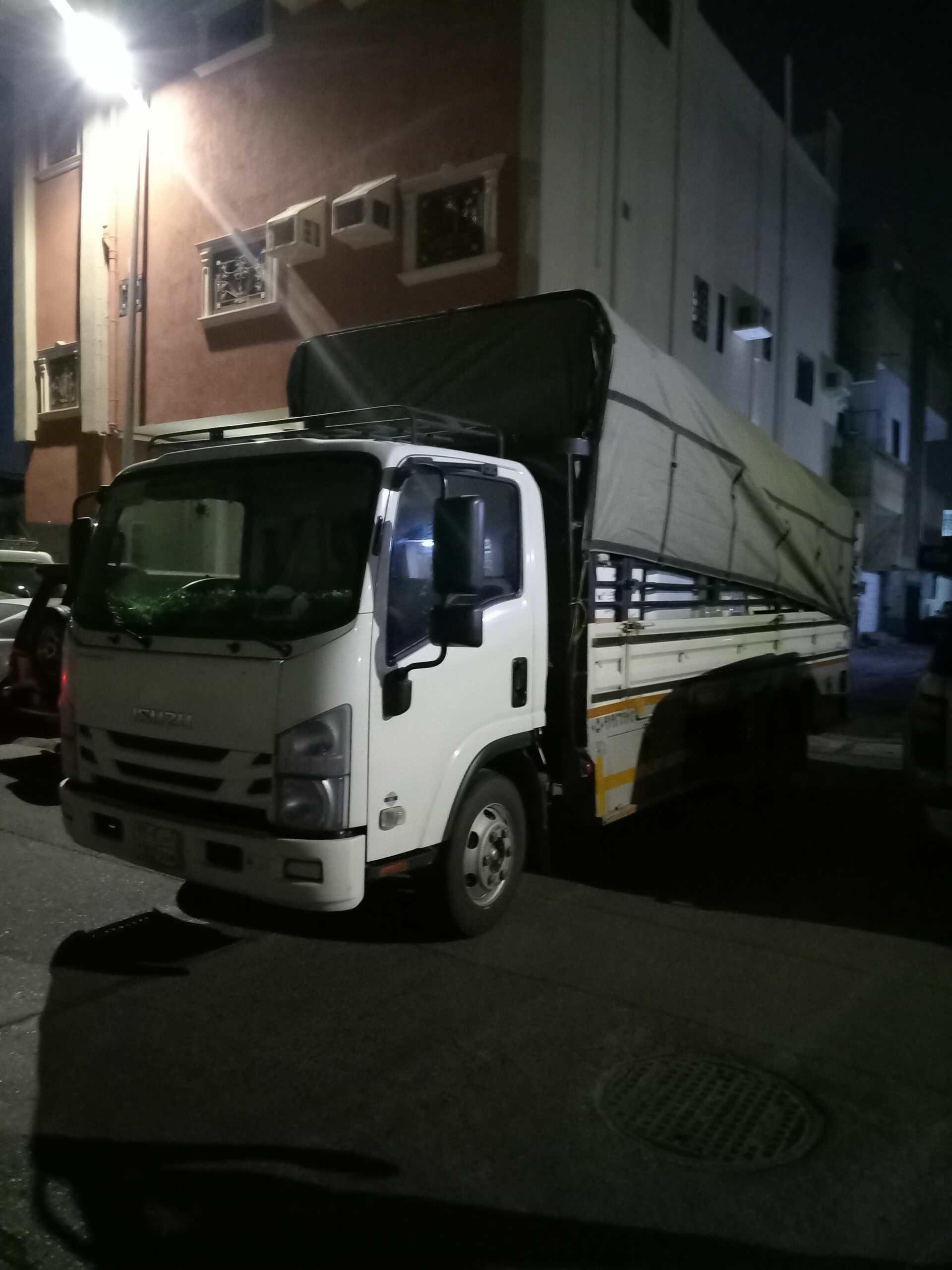 تبوك حي سلطانة