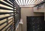حداد مضلات وسواتر