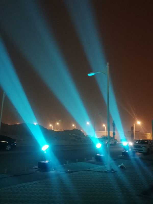 تنظيم حفلات ومناسبات وافتتاحيات ومهرجانات