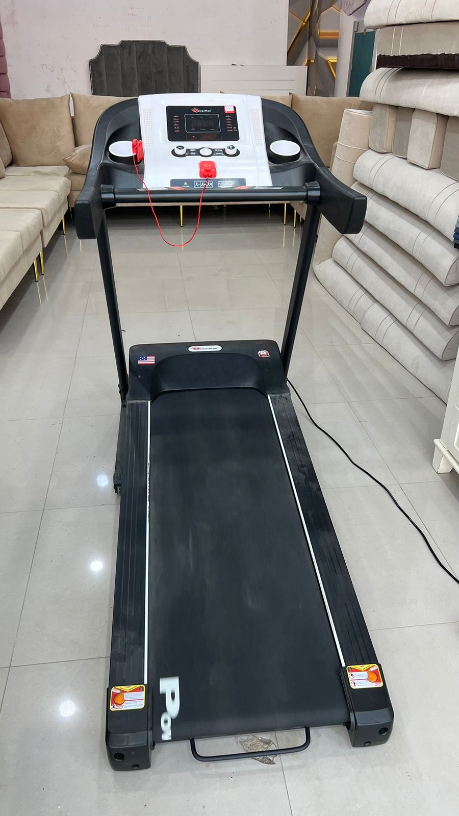 اغراض منزلية شبه جديد