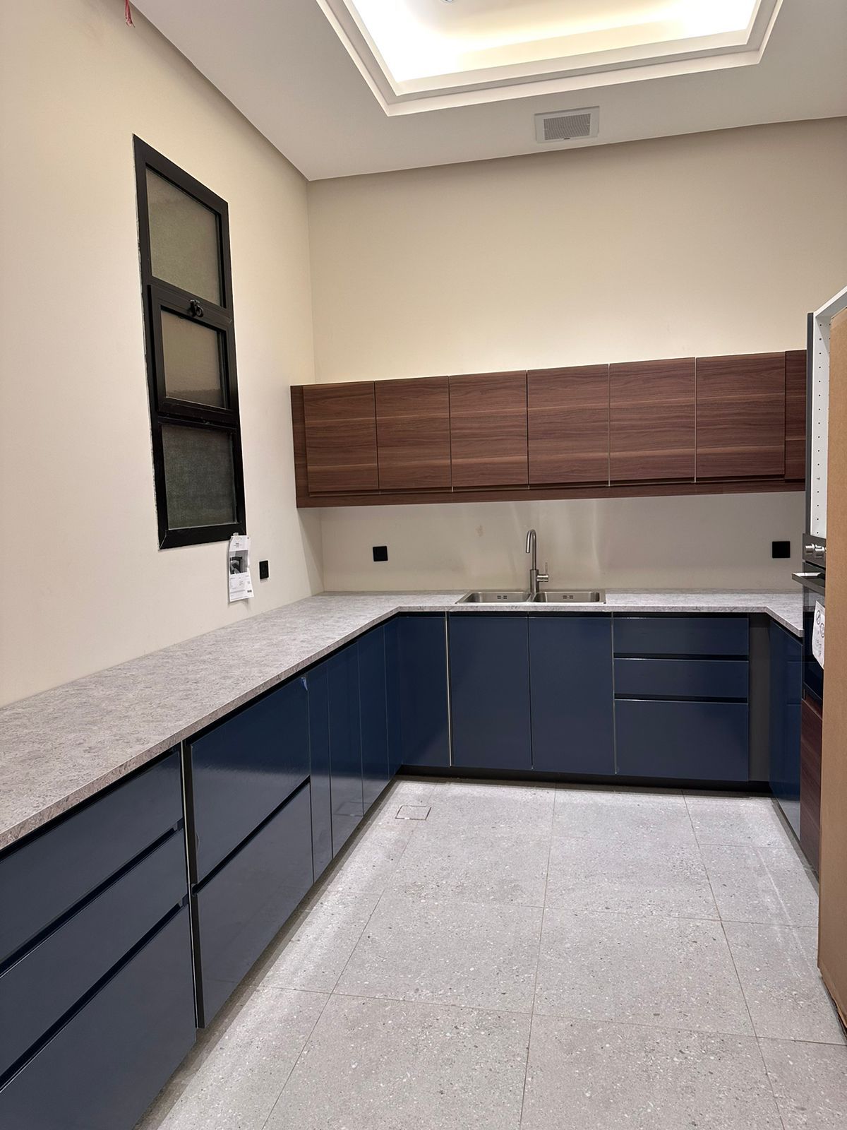 شقة في حي الياسمين