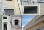 ديكورات خرجيه سمنتيه زخرفت الفله