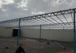 حداد مضلات
