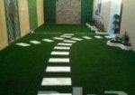 أبو احمد لتنسيق الحدائق العامه والخاصه للزراعه