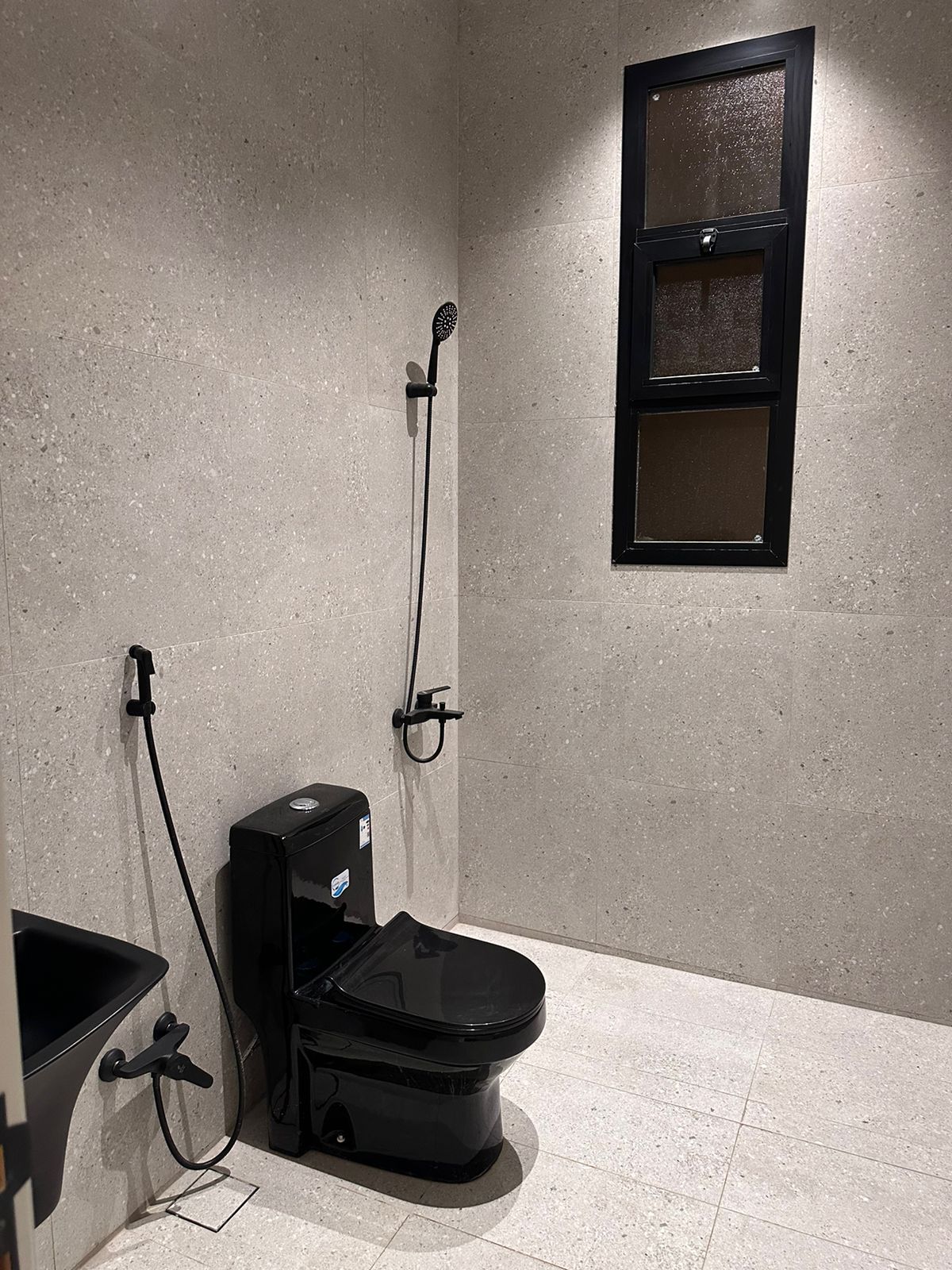 شقة في حي الياسمين