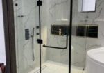 زجاج سكريت ومرايا الرياض
