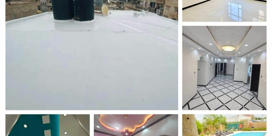 معلم دهانات الرياض وادي لبن ٠٥٥٦٦٨٧٢٧٥