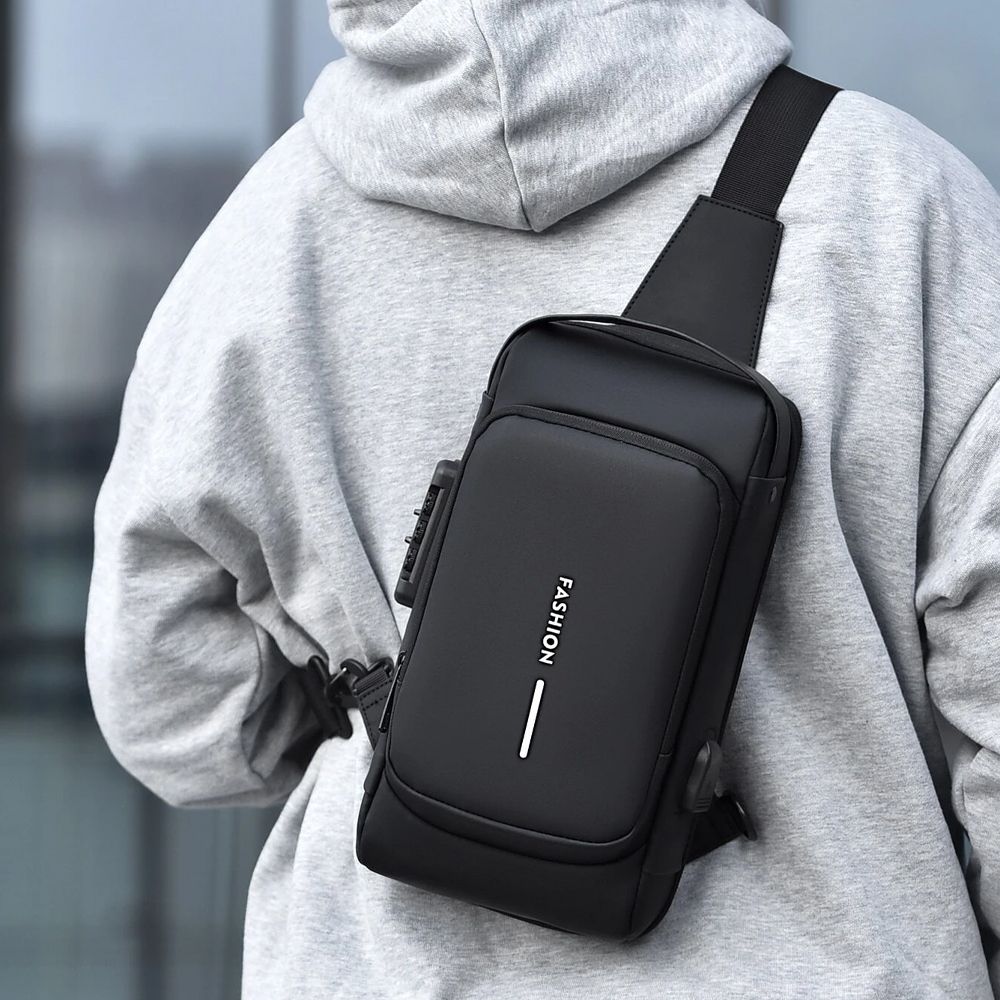 حقيبة ضد السرقة