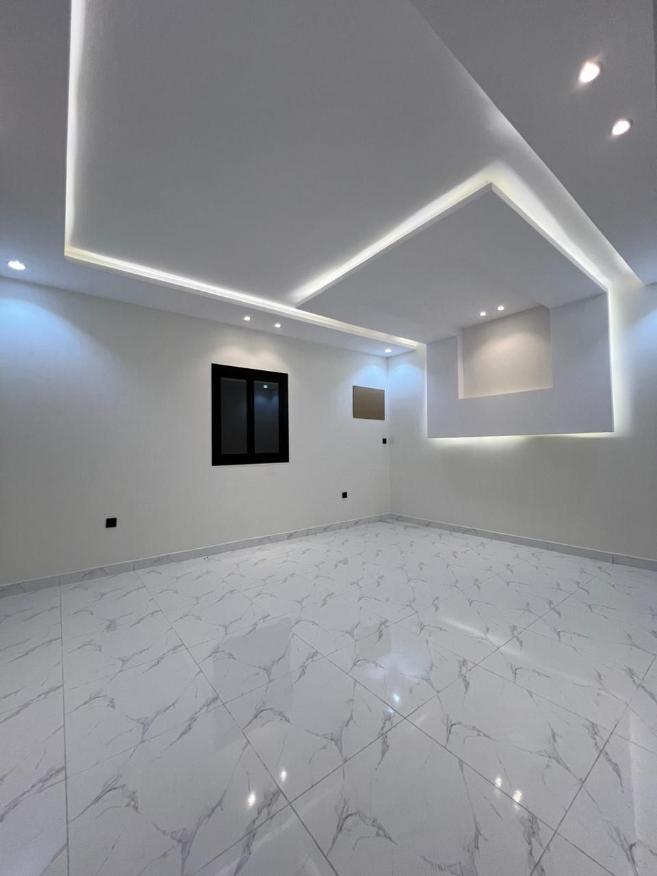 جده حي التيسير