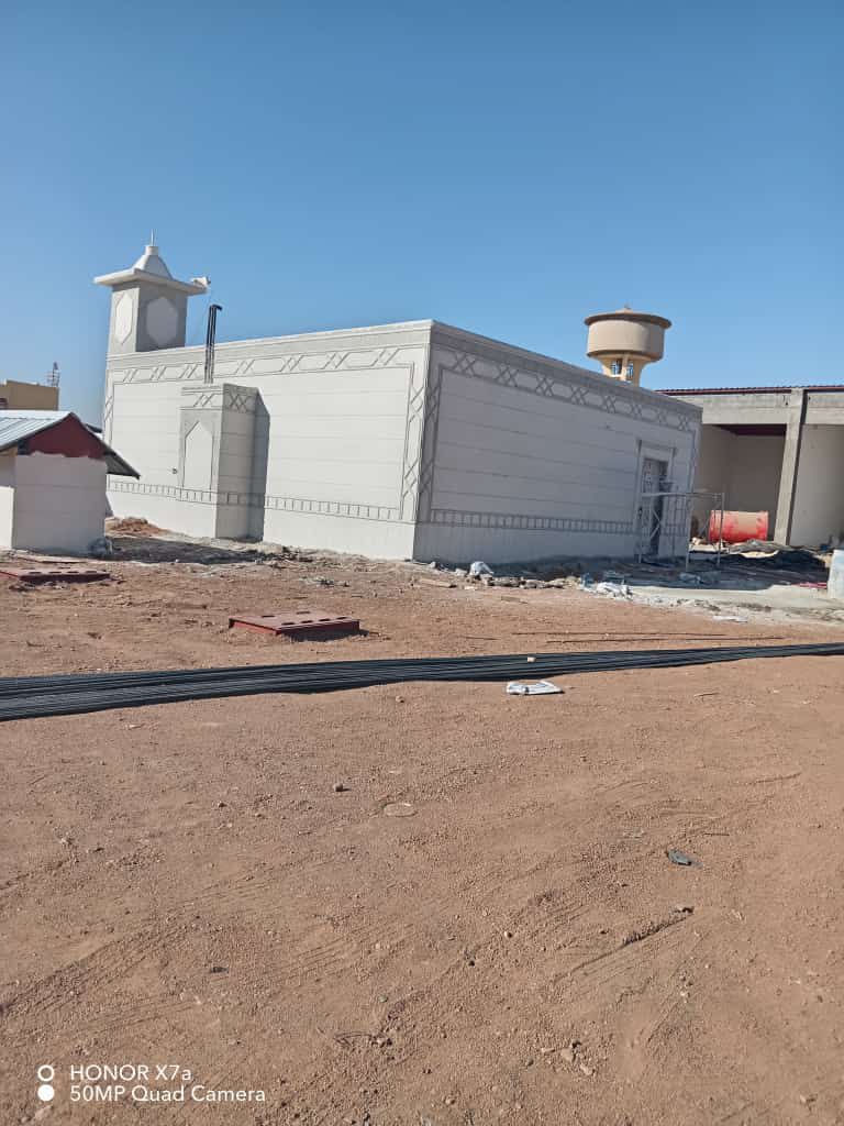 لياسه ملونه