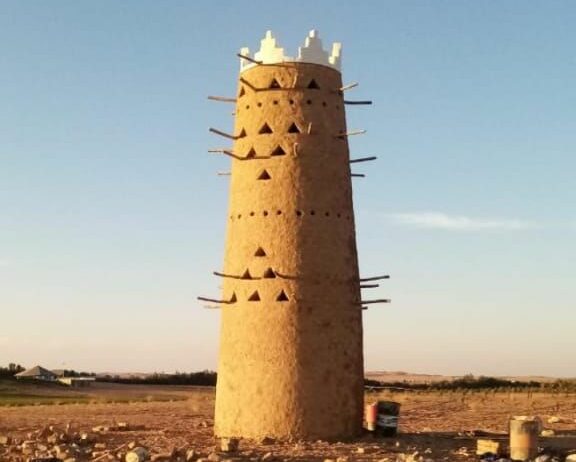 لجميع اعمال التراث الشعبي