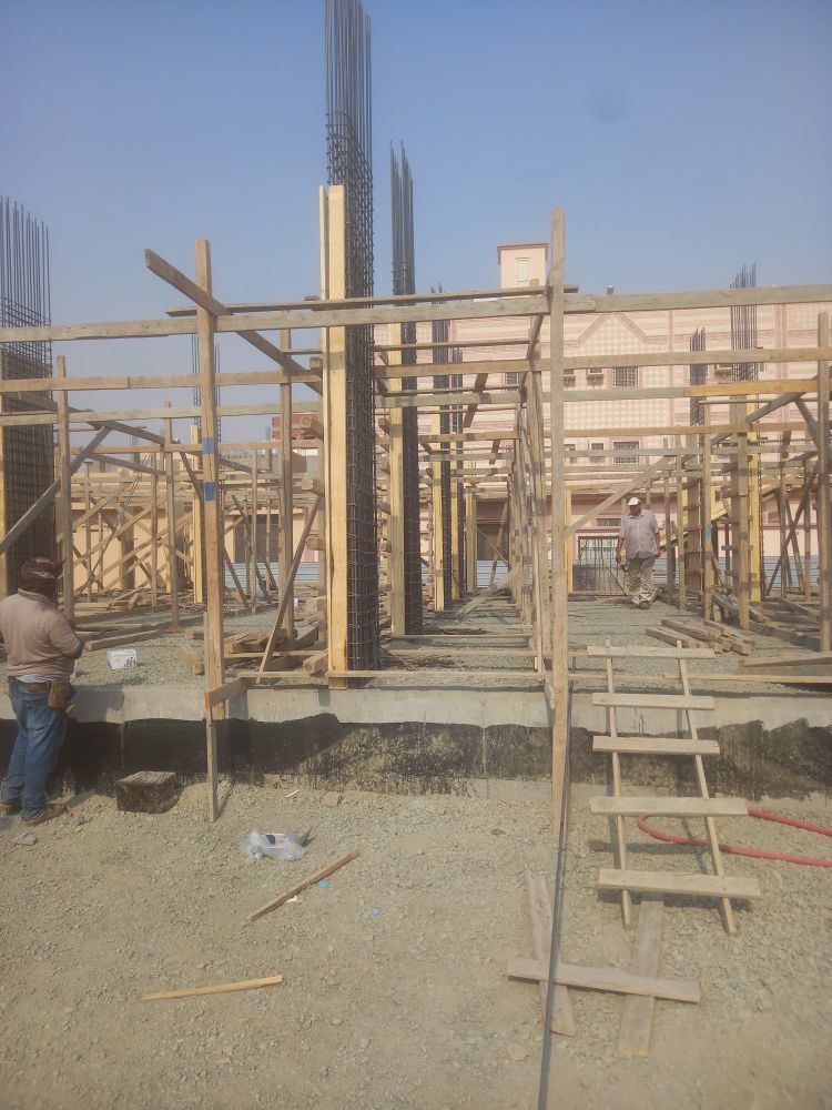 جدة الحمدانية