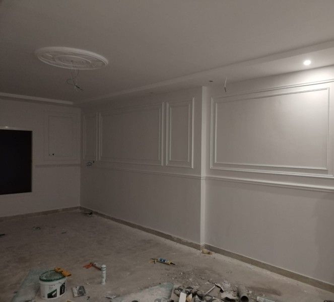 اصباغ وعوازل السطح الدمام