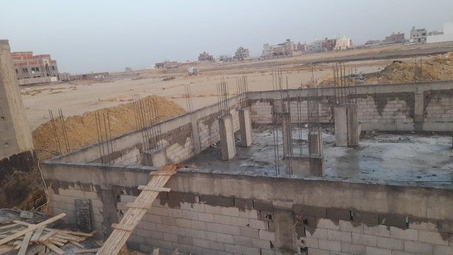 مقاولات عامة الخرسانات والتشطيبات والترميمات..واف للمقاولات