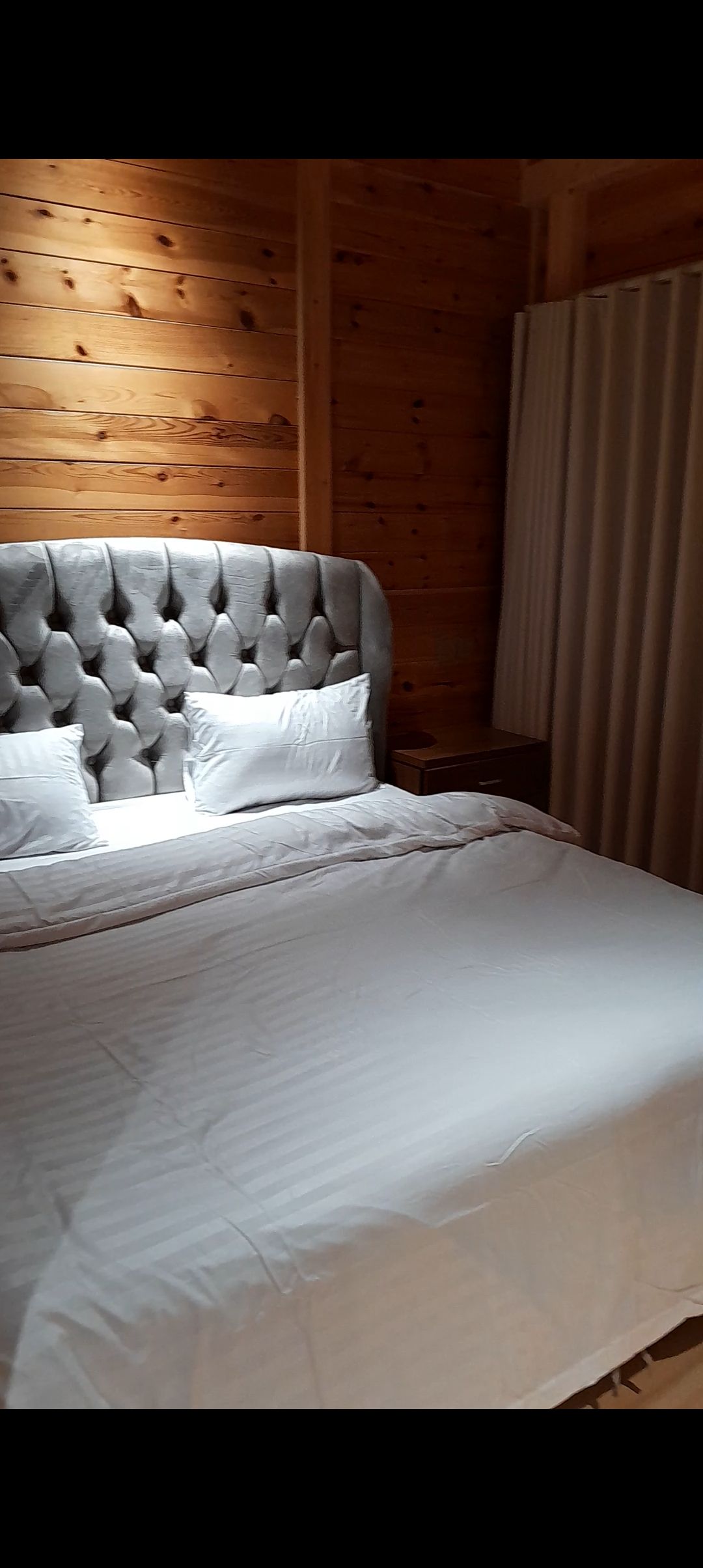 شاليهات واكواخ رويال سكوير الفندقيه