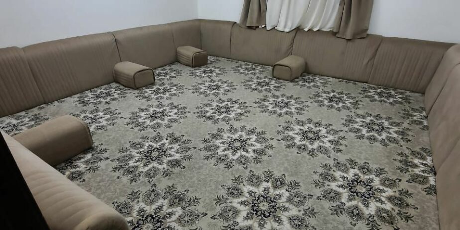 اغراض منزلية شبه جديد