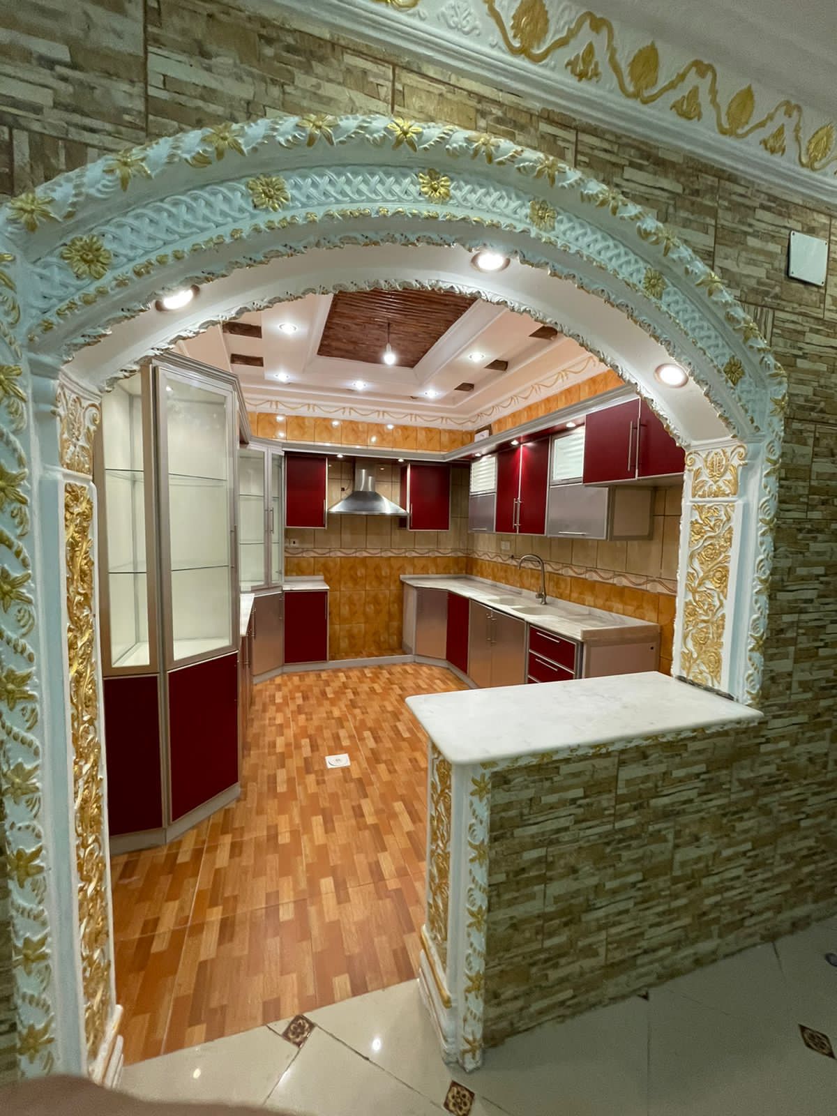 للأجارشقق في الرياض احياء عدة