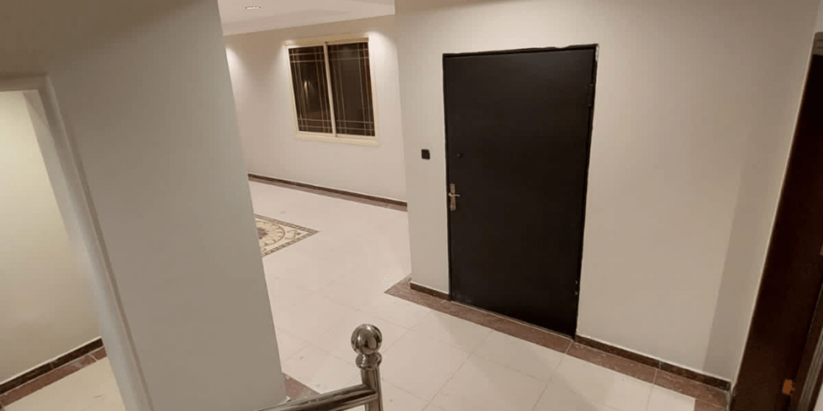فلا للايجار حي العقيق