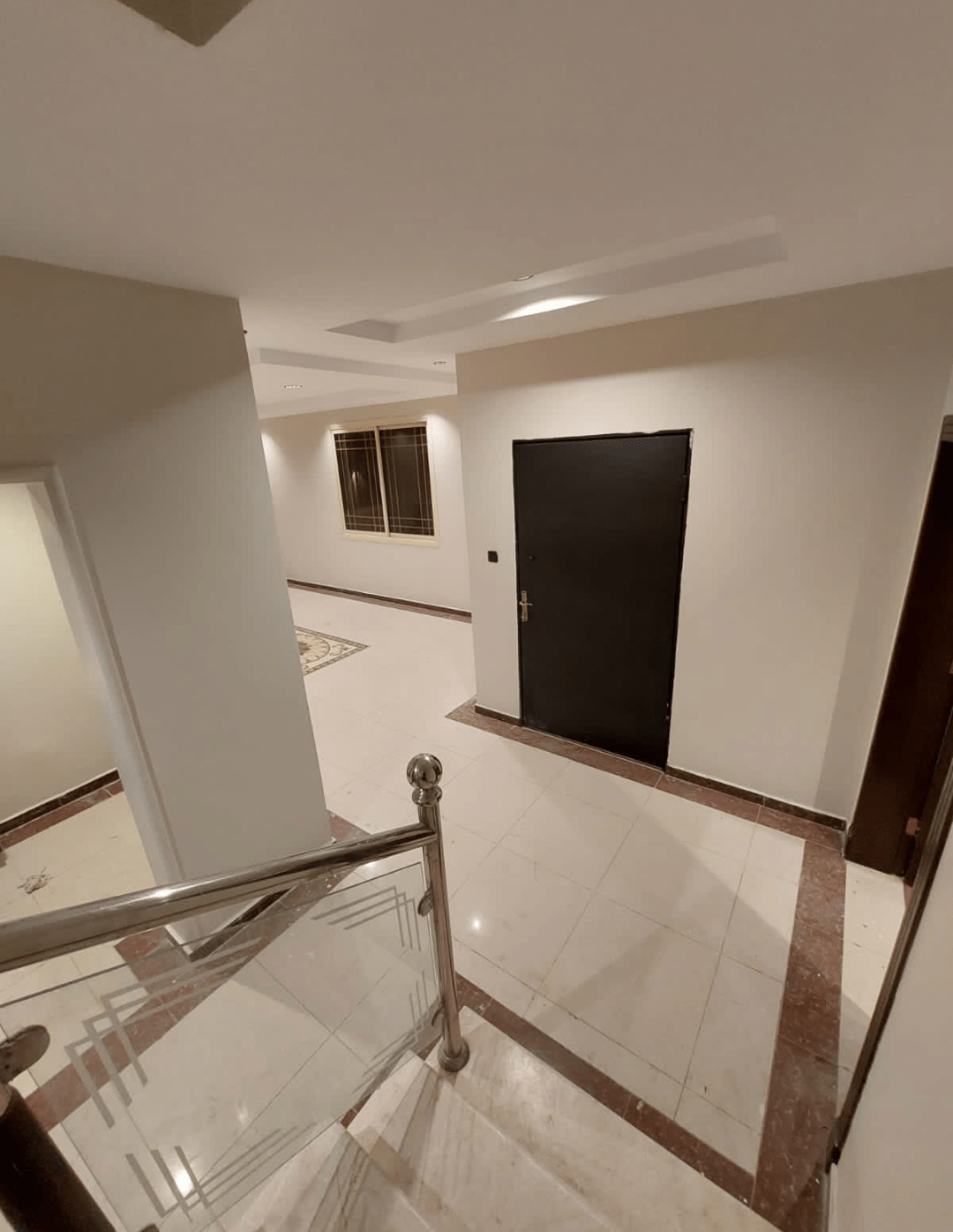 فلا للايجار حي العقيق