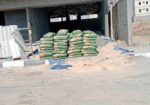 بطحه واسمنت عتب وداموك خرسان