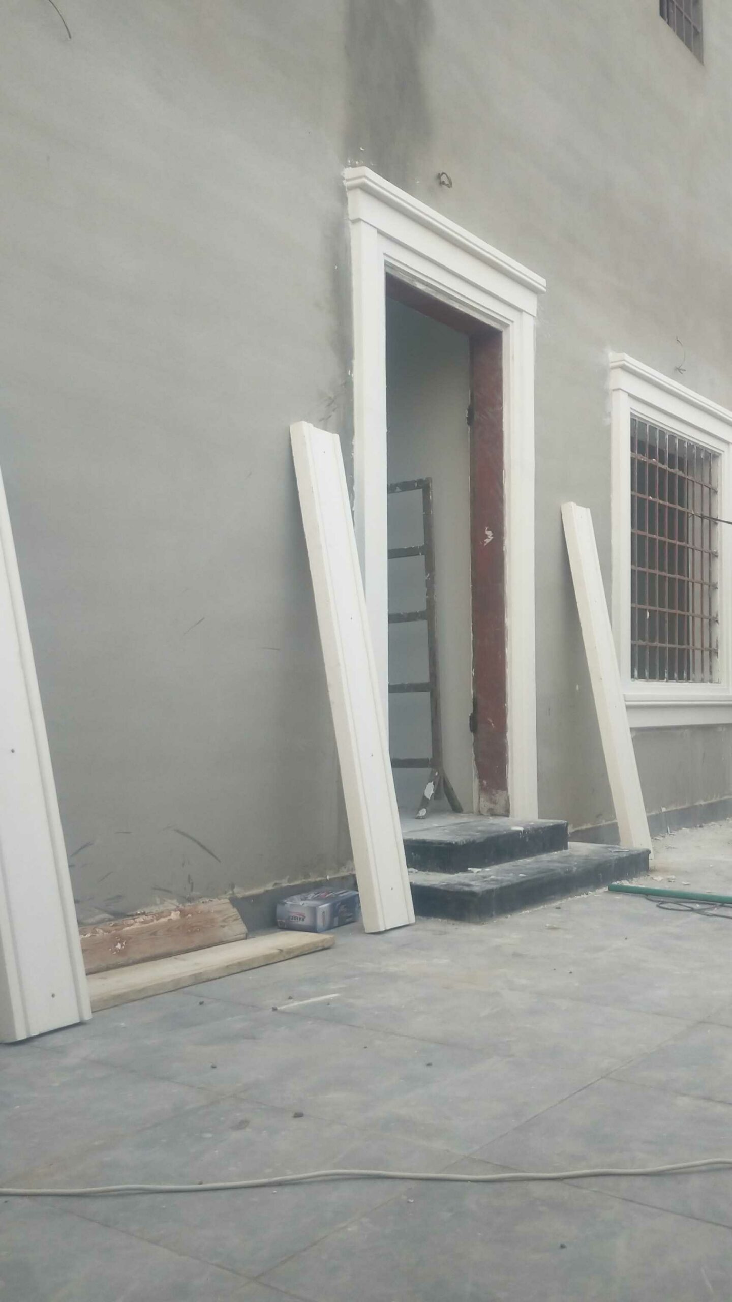 جي ار سي زخارف فنيه رائعه ديكورات خارجيه