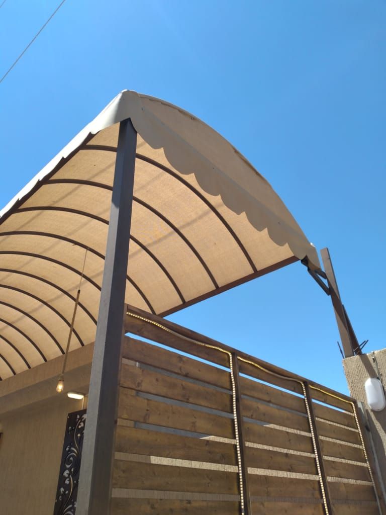 مقاولات عامه وترميمات وتشطيبات