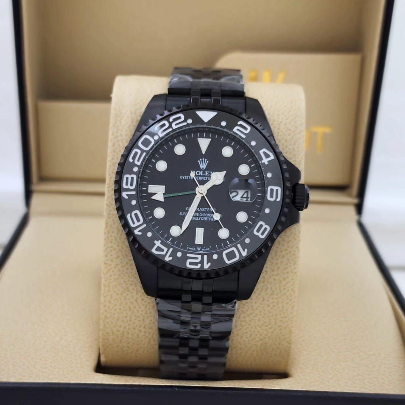 ساعات هالتي