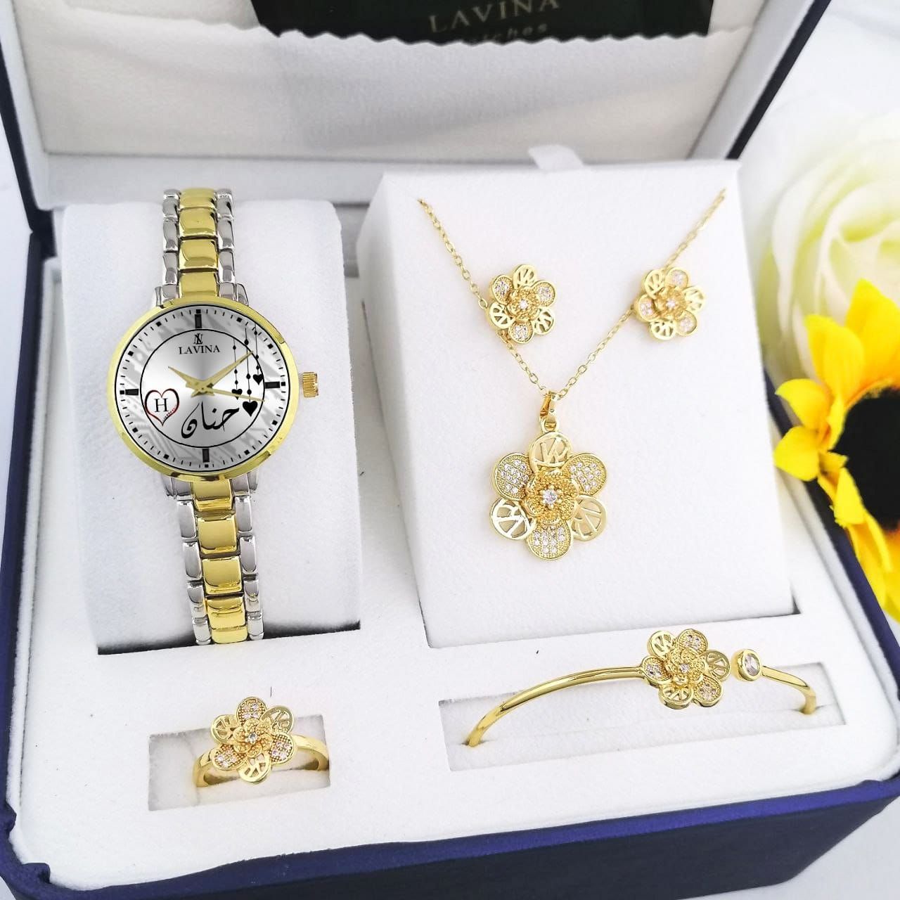 عرض خاص نقدم لكم اقواقوئ التصاميم الجديده للساعات