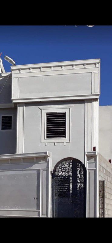 ديكورات خرجيه بديل الحجر الطبيعي