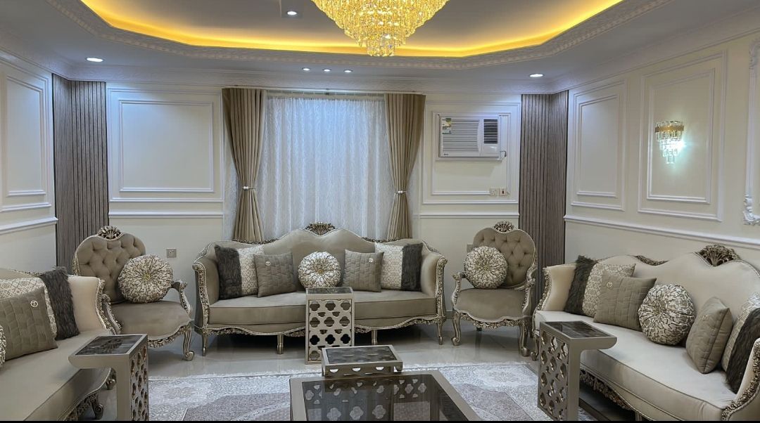 معلم دهانات وديكورات ابها وخميس مشيط