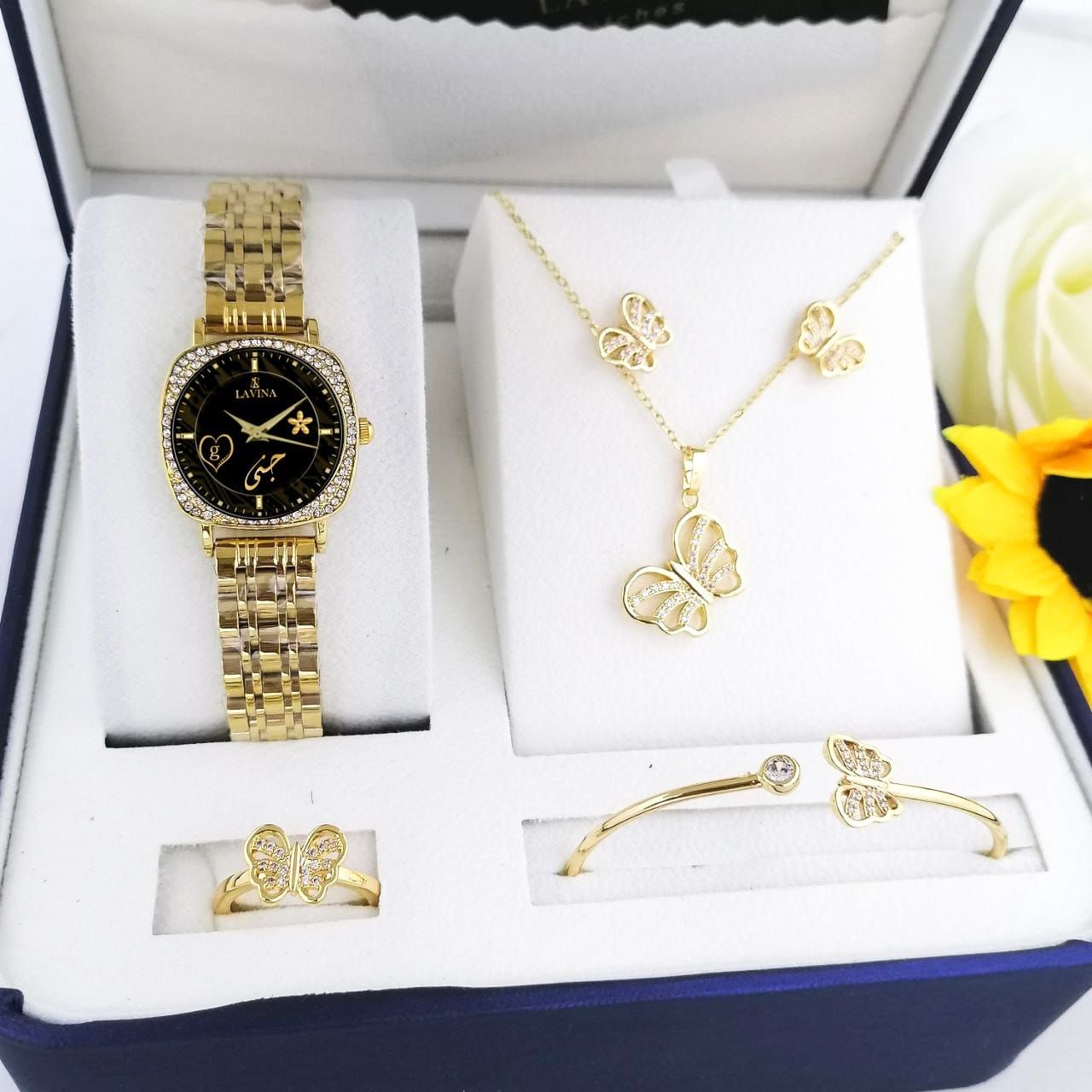 عرض خاص نقدم لكم اقواقوئ التصاميم الجديده للساعات