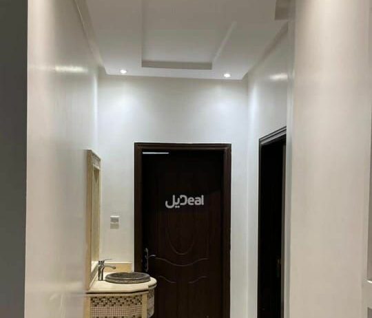 فيله للايجار في الرياض حي المونسيه