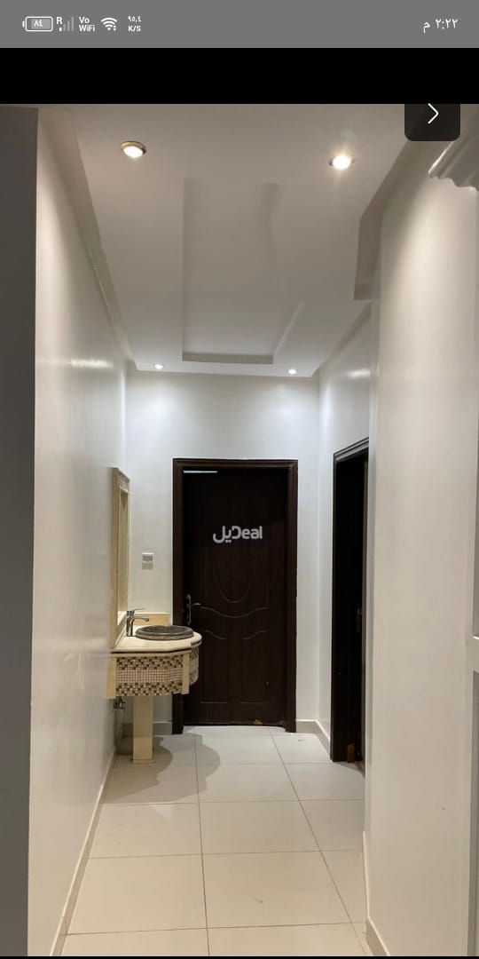 فيله للايجار في الرياض حي المونسيه