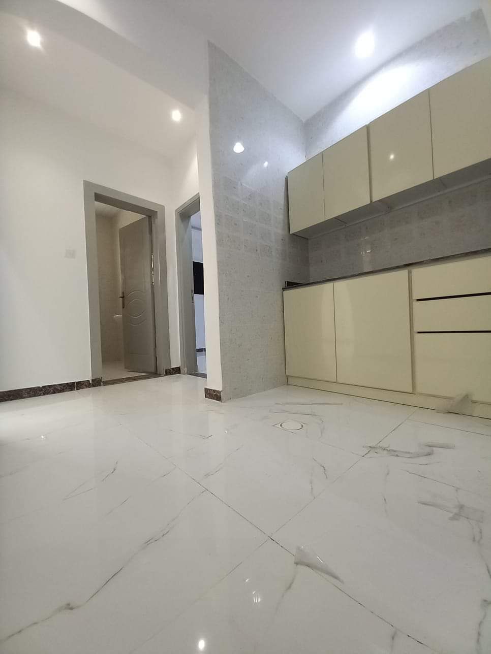 شقة للايجار في جدة حي المروة