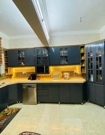 أفضل صنايعي في تركيب مطابخ جدة 0563170577