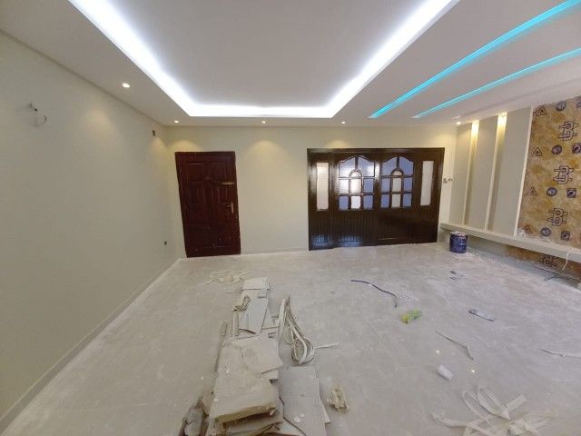 معلم بويه دهانات ينبع