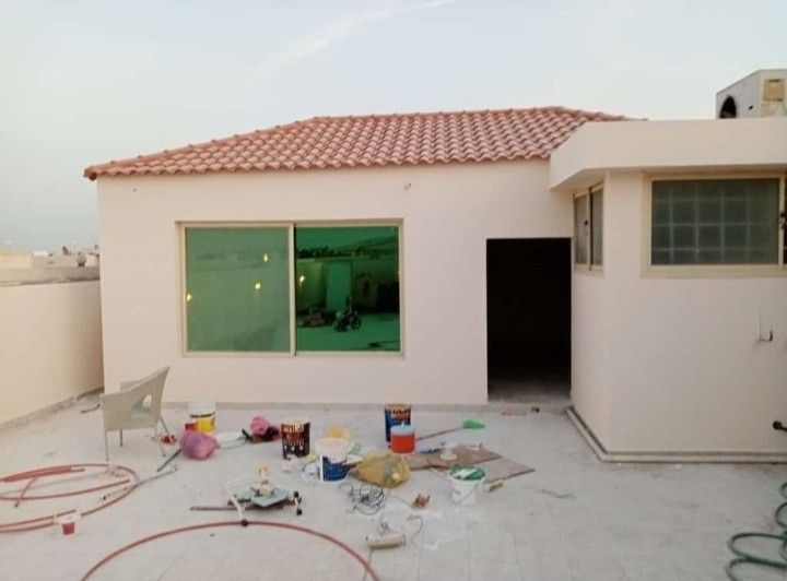 صباغ وعوازل الدمام