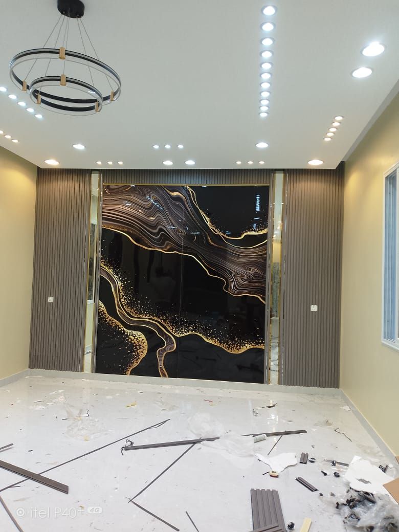 مقاولات عامه وترميمات وتشطيبات