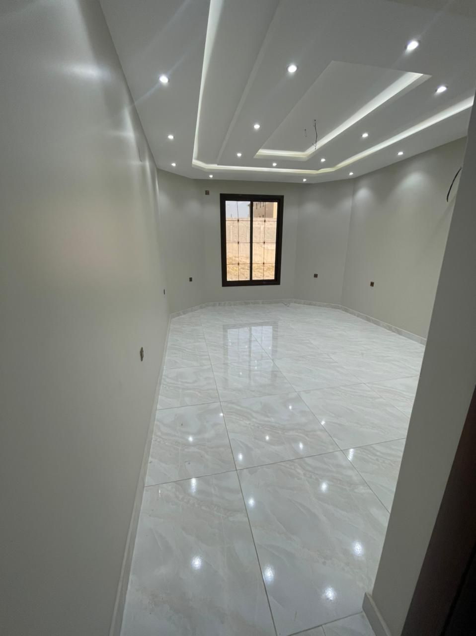 ديكورات ابها جبس بورد اسقف قواطع