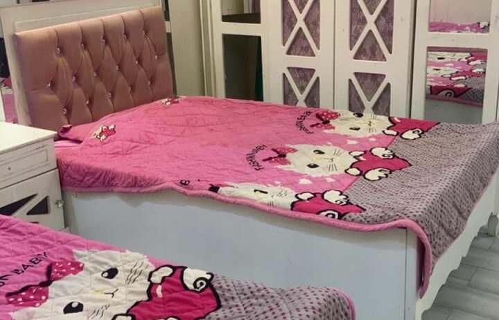 للأجار فيلا بحي المعالي