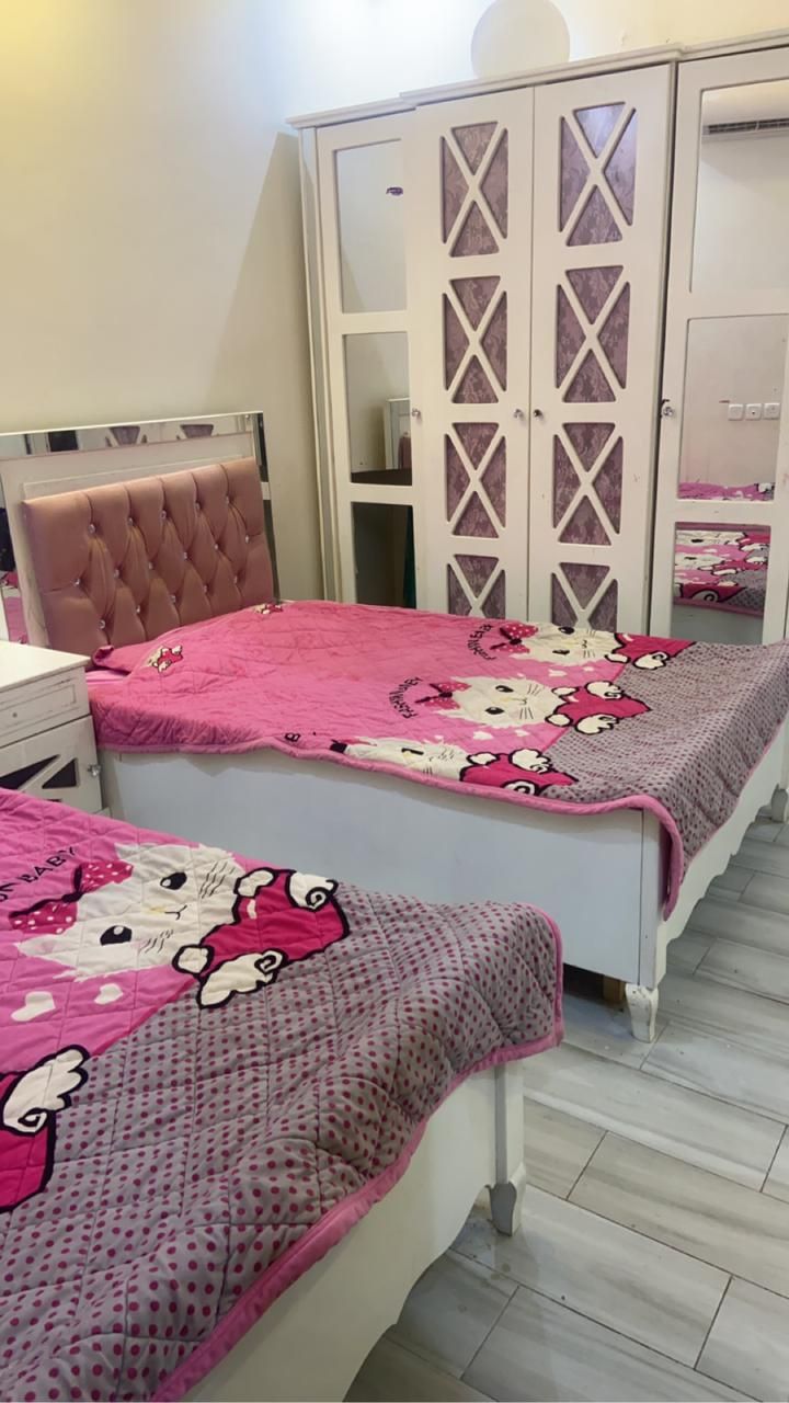 للأجار فيلا بحي المعالي