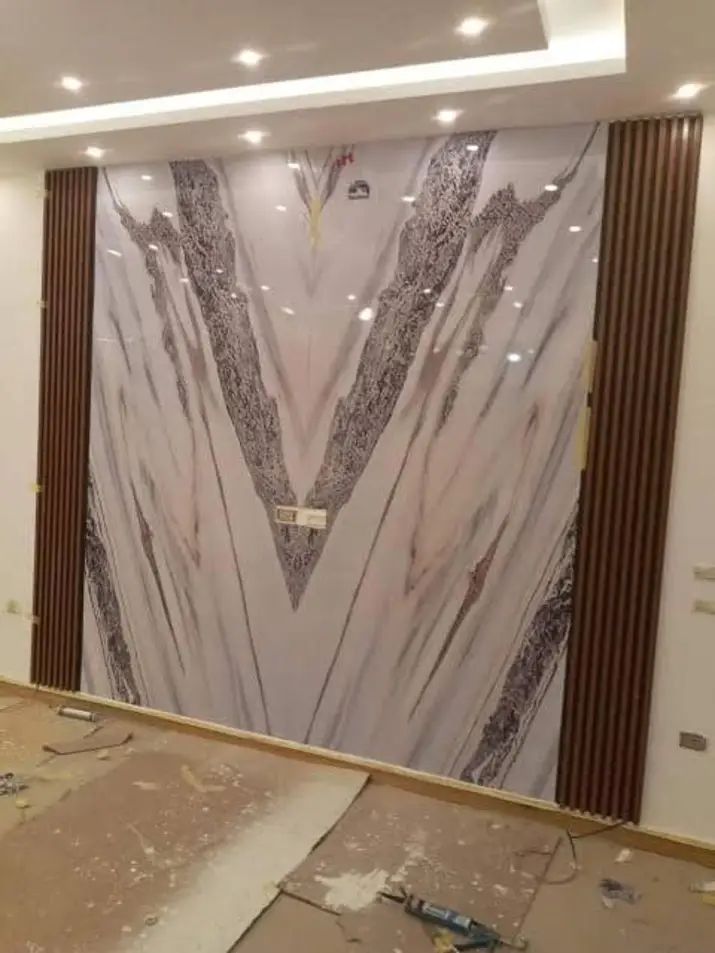 ديكورات خارجيه بديل الحجر