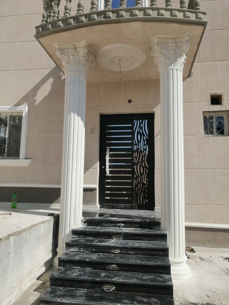 ديكورات اسمنتية وجي ار سي مكة المكرمة 0562214759